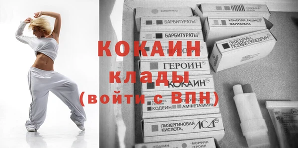 крисы Белоозёрский